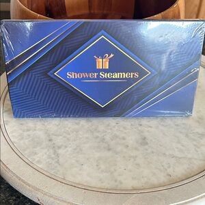 Shower Steamers Gift Set